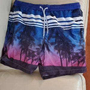 Board shorts